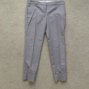 Gray Pants